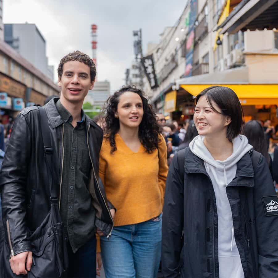 Tsukiji Beyond Sushi: Market Stories, Snacks & Food Culture - The Value of a Guided Food Tour