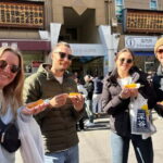 Tsukiji Fish Market: Street Food & Culture Walking Tour - Who Will Love This Tour?