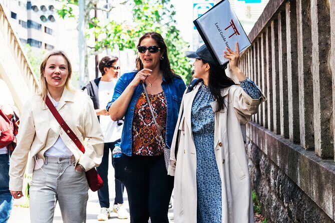 Tsukiji Fish Market: Street Food Tour with Tasting - FAQ