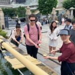 Tsukiji Market culture and food Tour with 40-year resident - Exploring Japan’s Food and Spiritual Culture in Tsukiji