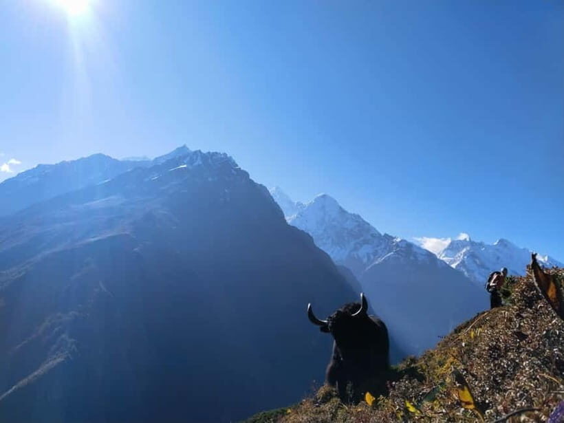 Tsum Valley: 16-Day Trek - What’s Included and What’s Not