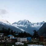 Tsum Valley Trekking - Practical Considerations