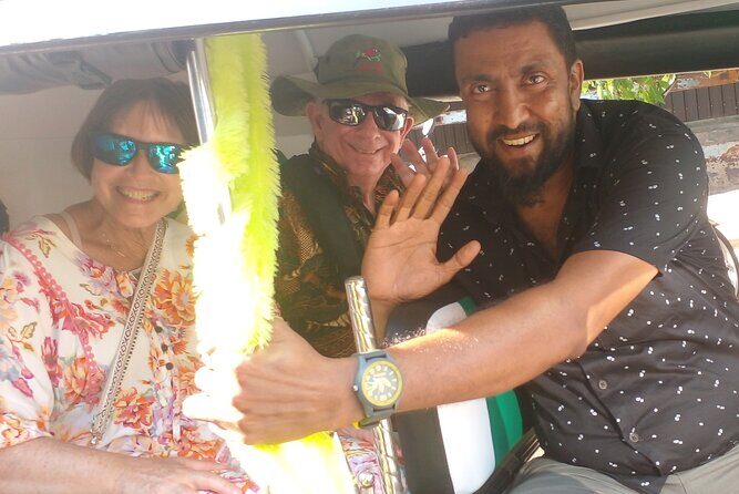 Tuk Tuk city tour is very cheap in colombo( All inclusive tour) - Why This Tour Is a Great Choice