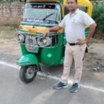 Tuk Tuk City tour with ramesh jodhpur. - Transport and Group Size