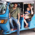 Tuk Tuk Rent In Sri Lanka - The Sum Up