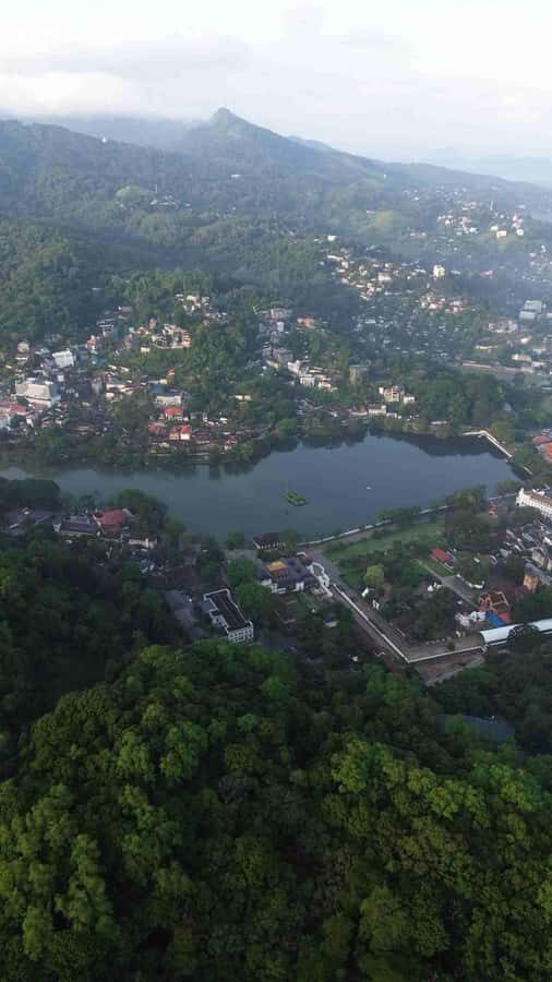 Tuk-Tuk Tales of Kandy: A Sensory City Tour with Local Guide - Detailed Itinerary Breakdown