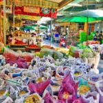 Tuk-Tuk Tour of Bangkok's Nighttime Food Temples and Markets - How the Tour Comes Together