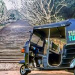 Tuk Tuk tour to Mihintale at Anuradhapura ( tuktuk ) - The Itinerary in Detail