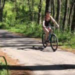 Tukad Cepung Waterfall Cycling Tour (Manual Bike) - FAQs