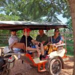 Tuktuk Tour: Visit Pepper Farm, Salt Field & Secret Lake - What Makes This Tour Stand Out?