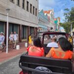 TukTuks Adventure Fun Tour in Curaçao - What’s Included & What’s Not