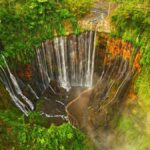 Tumpak Sewu: 1 Day Private Trip from Malang or Surabaya - Tumpak Sewu Waterfall: From Above and Below