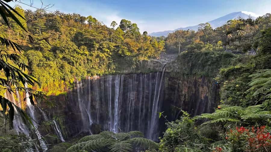 Tumpak Sewu: Private One-Day Trip from Surabaya or Malang - Detailed Breakdown of the Itinerary