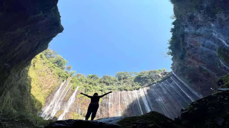 Tumpak Sewu: Private One-Day Trip from Surabaya or Malang - What Makes This Trip Special?
