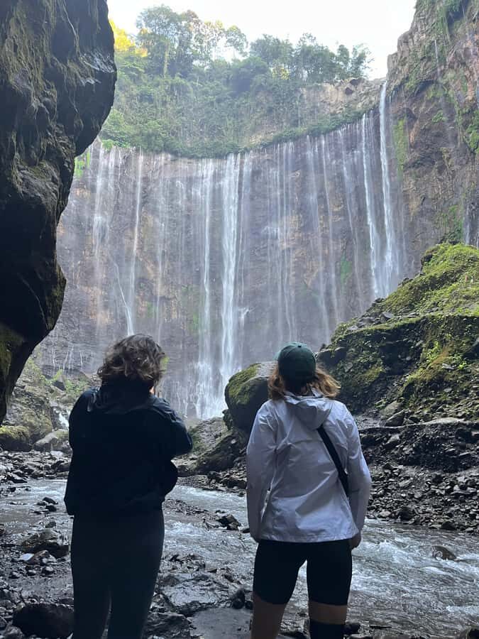 Tumpak Sewu Waterfall Tour start from Malang - 1D - The Itinerary Breakdown