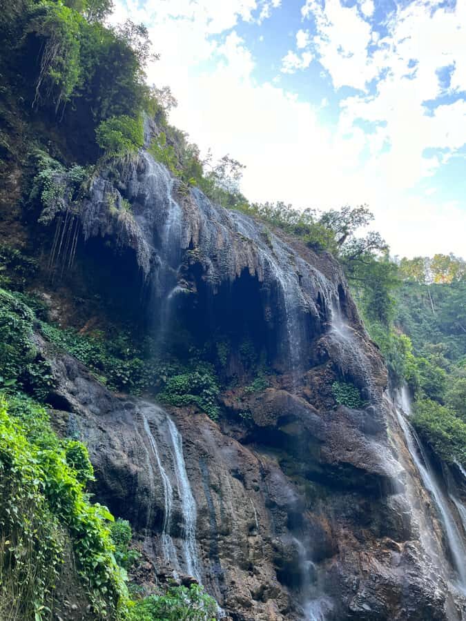 Tumpak Sewu Waterfall Tour start from Malang - 1D - FAQ  