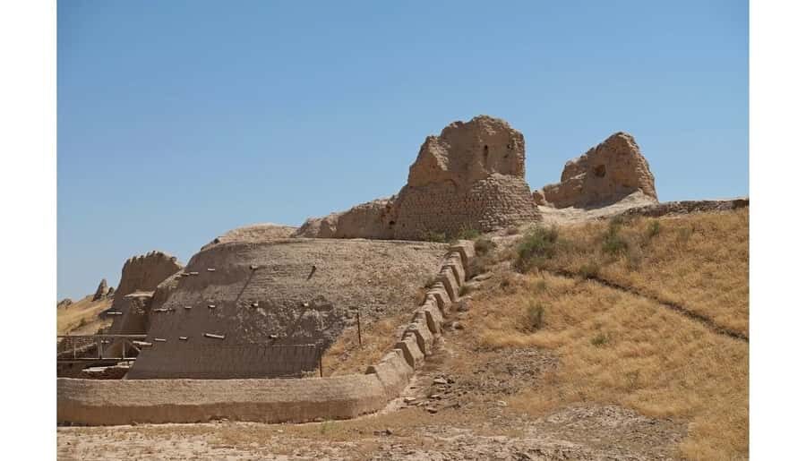 Turkestan Gloriously Isolated - Day Tour from Tashkent - An In-Depth Look at the Turkestan Gloriously Isolated Tour