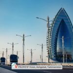 Turkmenistan: 3-Day Round Trip from/to UZB (+Visa Support) - Transportation, Timing, and Practicalities