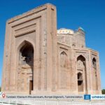 Turkmenistan: 3-Day Round Trip from/to UZB (+Visa Support) - The UNESCO Sites – Why They Matter