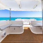 Turks and Caicos Full-Day Luxury Private Yacht Charter - What’s Included and What You Should Know