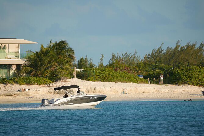 Turks and Caicos Island Snorkeling Adventure - Final Thoughts