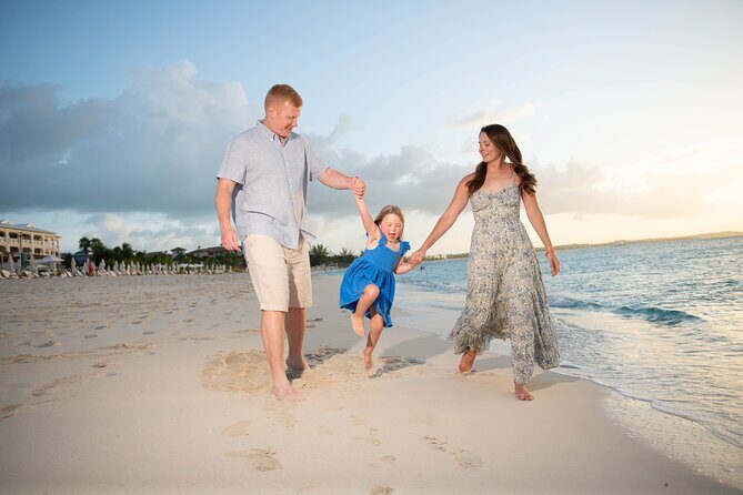 Turks and Caicos Private PhotoShoot - What to Expect from Your Turks and Caicos Private PhotoShoot