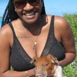 Turquoise Experience -Exuma Cays -Southern Exuma Private Charter - A Deep Dive into the Experience