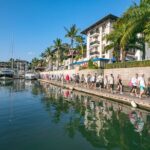 Turquoise Tides of Phi Phi and Bamboo Islands by Power Catamaran - What Sets This Tour Apart?