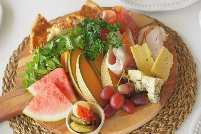 Tweed River and Rainforest lunch Cruise - Frequently Asked Questions