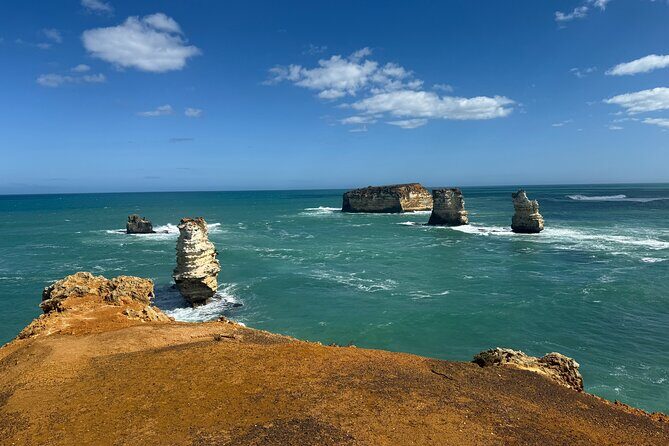 Twelve Apostles Back Roads Gourmet Tour From Melbourne - The Value of Gourmet Experiences