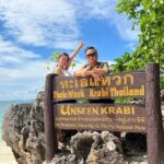 Twilight Bliss 7 Islands and Plankton Night from Krabi - Authentic Experiences from Past Travelers