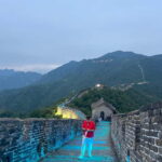 Twilight Glow at Mutianyu Great Wall Evening Bus Tour+Ticket - The Value of the Tour