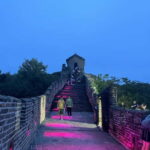 Twilight Glow at Mutianyu Great Wall Evening Bus Tour+Ticket - Who Is This Tour Best For?