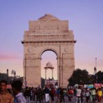 Twilight in Delhi: Discover the Citys Evening Charm by Car - An In-Depth Look at the Twilight in Delhi Tour