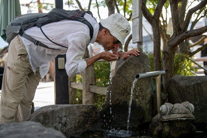 Twilight Matsumoto A Curated Walk and Taproom Tasting - Practical Details to Consider