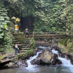 Twin Waterfalls Private Tour in Bali - Exploring the Itinerary: What to Expect