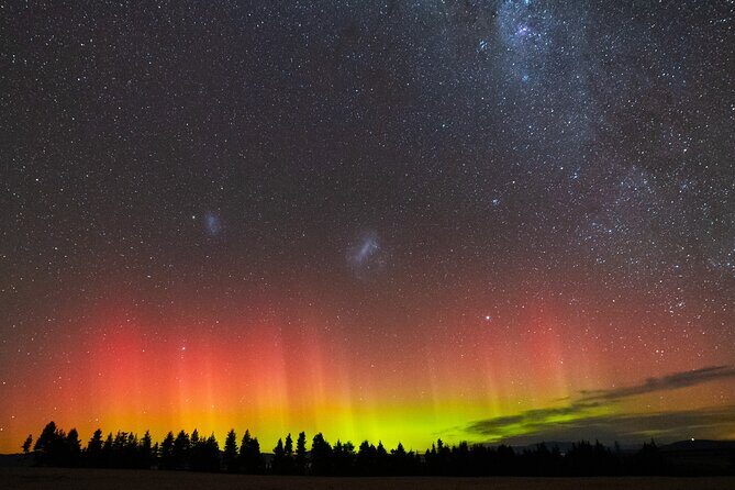 Twizel Stargazing Experience with a Guide (Carbon Positive) - Final Thoughts