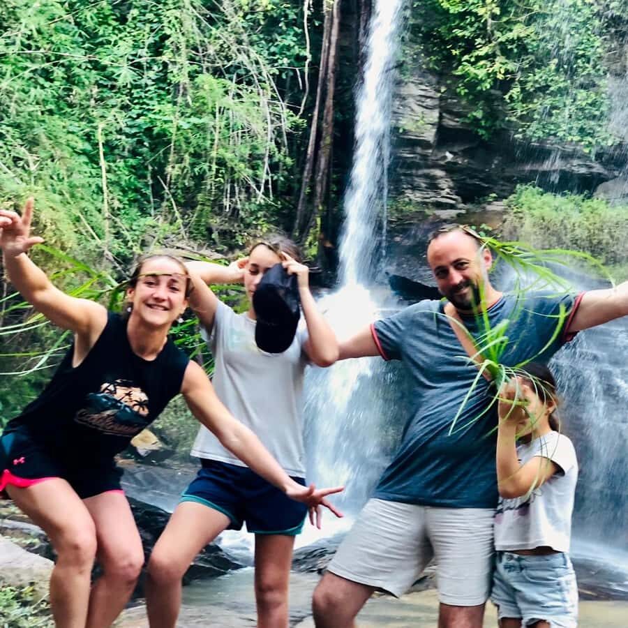 Two-Day Secret Adventure in Chiang Mai: Local Jungle Route - An In-Depth Look at the Itinerary