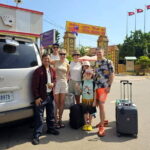 Two Day Tour, Taxi Phnom Penh to Siem Reap, Angkor Visit & Return - FAQs