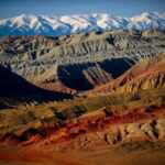 Two Day Tour to Altyn Emel: Singing Dune and Aktau Mountain - An In-Depth Look at the Tour Experience