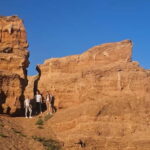 Two-day tour to Charyn, Kolsai and Kaindy - What Makes This Tour Stand Out