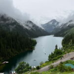 Two-day tour to Charyn, Kolsai and Kaindy - Transport and Logistics