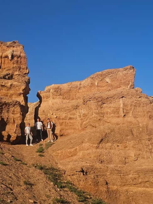 Two-day tour to Charyn, Kolsai and Kaindy - What Makes This Tour Stand Out