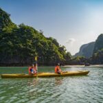 Two Day Tour to Halong Bay - What’s Included and What Not