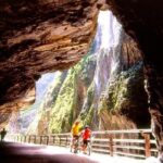 Two-days Yi-lan & Grand Taroko Gorge Park Tour - Who Should Consider This Tour?