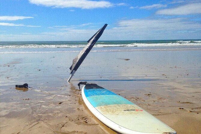 Two Hour Surf Lesson in Torquay on the Great Ocean Road - Practical Tips for Your Surf Lesson