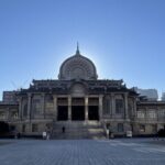 Two Hour Tokyo Tsukishima Ginza and Tsukiji Food and Culture Tour - Who Is This Tour Best For?