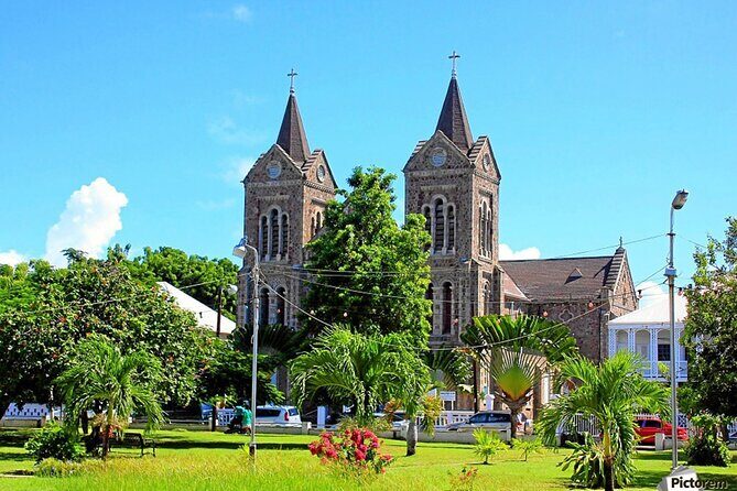 Two Islands One Paradise private Tour of St Kitts and Nevis - Practical Details & Value