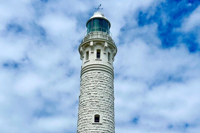 Two Oceans Private Tour - An In-Depth Look at the Two Oceans Private Tour