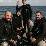 Two-Tank Certified Diver  Negril Scuba Diving Experience - The Allure of Negril’s Underwater Landscape